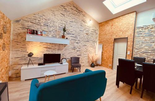 Trelaze Apartment | Casa Arena