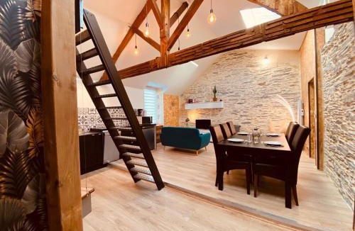 Trelaze Apartment | Casa Arena