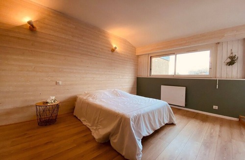 Trelaze Apartment | Casa Arena - Modern - Spacious - free Parking