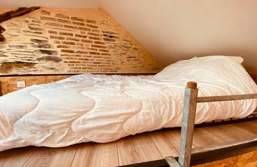 Trelaze Apartment | Casa Arena - Modern - Spacious - free Parking