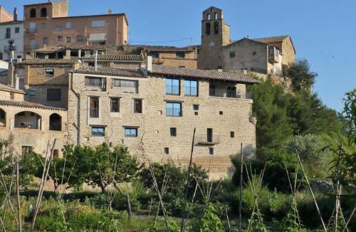 Arens de Lledo House | CASA ARENS