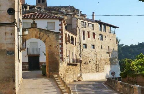 Arens de Lledo House | CASA ARENS