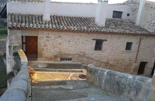Arens de Lledo House | CASA ARENS
