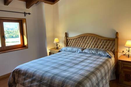 Sainte-Leocadie Apartment | Casa Argelaga