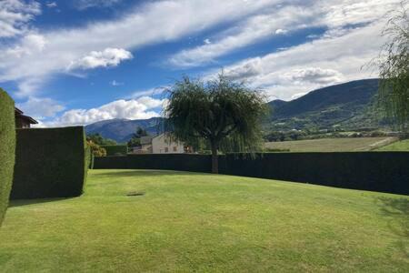 Sainte-Leocadie Apartment | Casa Argelaga