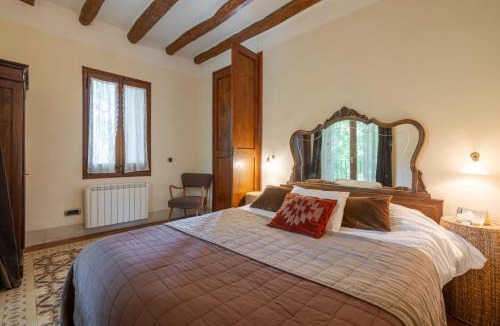 L'Argentera House | Casa Argentera Full House