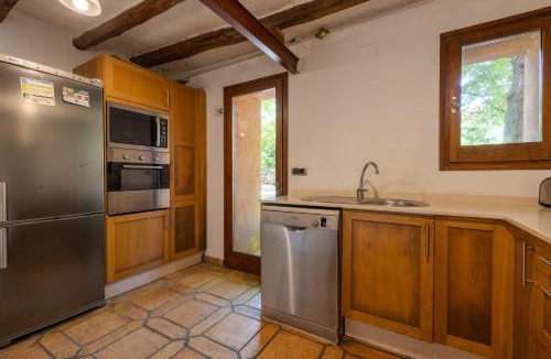 L'Argentera House | Casa Argentera Full House