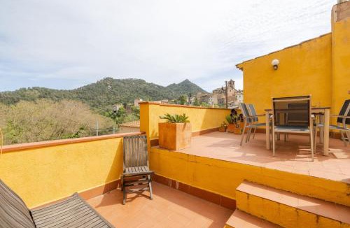 L'Argentera House | Casa Argentera Full House