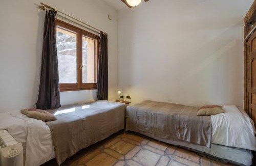 L'Argentera House | Casa Argentera Full House