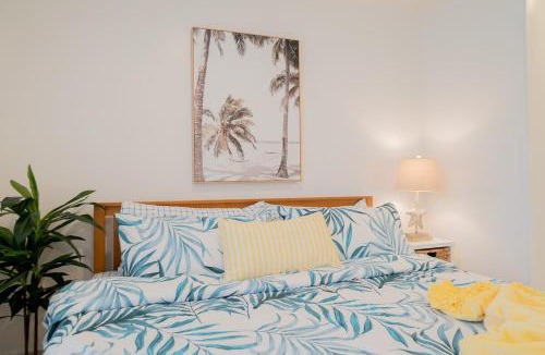 Southwest Apartment | Casa Aria-6bd-Zoo, Beach, Downtown with Parking