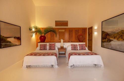Costa Careyes House | Casa Aries, Careyes