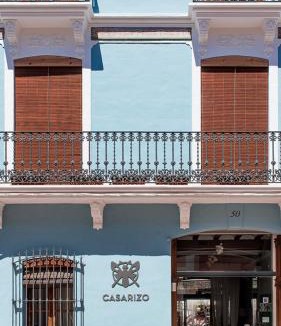 Oropesa Del Mar Old Town Bed & Breakfast | Casa Arizo, Hotel Boutique