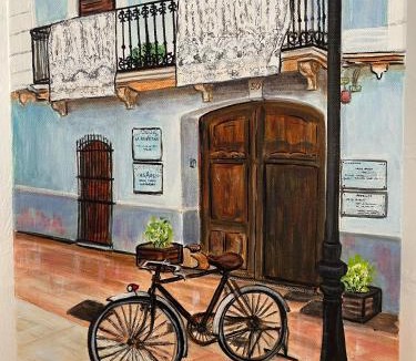 Oropesa Del Mar Old Town Bed & Breakfast | Casa Arizo, Hotel Boutique
