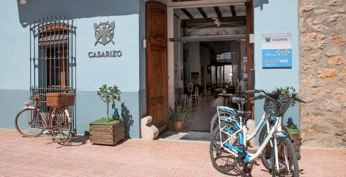 Oropesa Del Mar Old Town Bed & Breakfast | Casa Arizo, Hotel Boutique