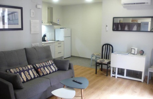 Toledo City Center Apartment | Casa Armas B, en Zocodover, Casco Histórico