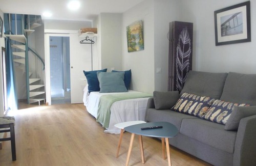 Toledo City Center Apartment | Casa Armas B, en Zocodover, Casco Histórico