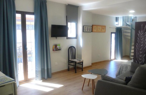 Toledo City Center Apartment | Casa Armas B, en Zocodover, Casco Histórico