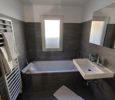 Laax Apartment | Casa Armeria