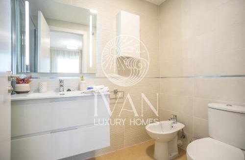 Cabanes Apartment | Casa Armonía Ivan Luxury Homes 2ªPlta Sur 1ªLínea