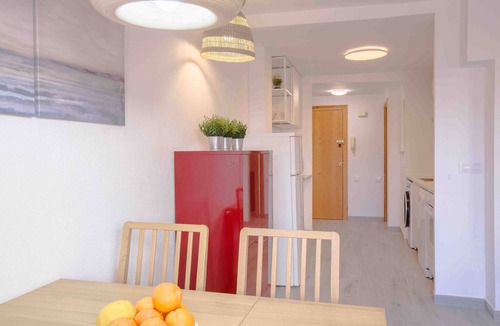 Calafell Apartment | Casa Arnau - Tourist accommodation MarCalma