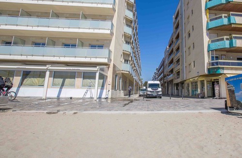 Calafell Apartment | Casa Arnau - Tourist accommodation MarCalma