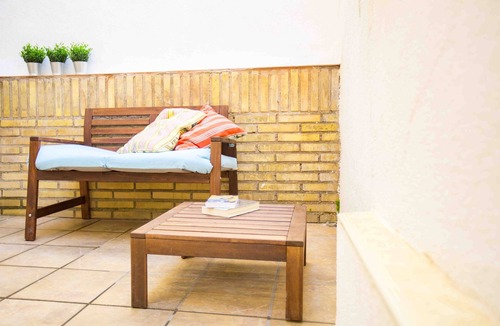 Calafell Apartment | Casa Arnau - Tourist accommodation MarCalma