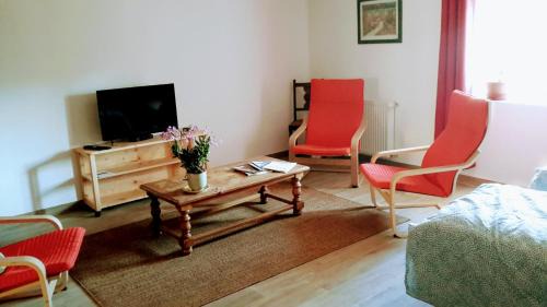 Andon Bed & Breakfast | Casa Arnera