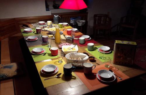 Andon Bed & Breakfast | Casa Arnera