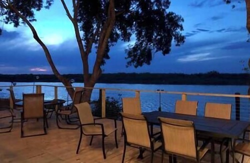 Rio Hondo House | Casa Arroyo Sporting Lodge - Lower Level Only