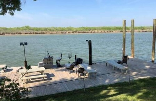 Rio Hondo House | Casa Arroyo Sporting Lodge - Lower Level Only