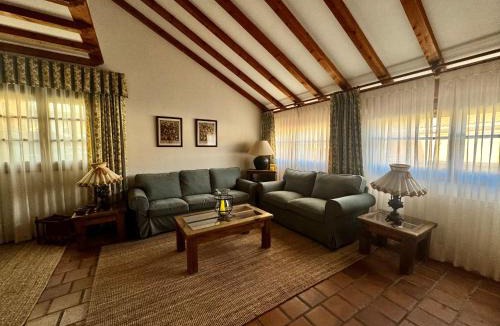 Riaza Ski Chalet | Casa ARRUIZ