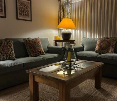 Riaza Ski Chalet | Casa ARRUIZ