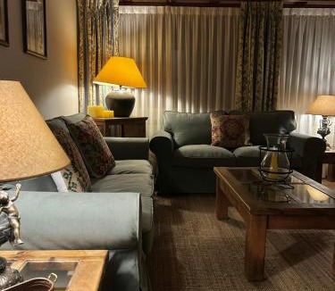 Riaza Ski Chalet | Casa ARRUIZ