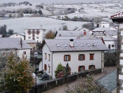 Mezkiritz House | Casa Artegia