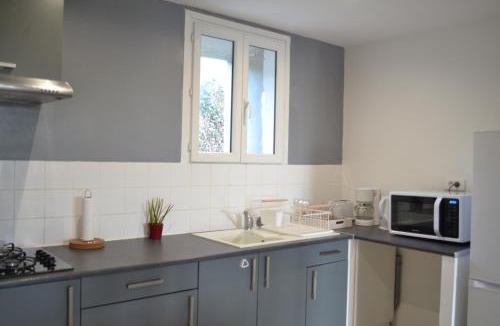 Alzonne Apartment | Casa ARTEN