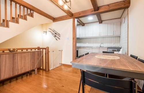 Las Bordas House | Casa Artiga de Lin