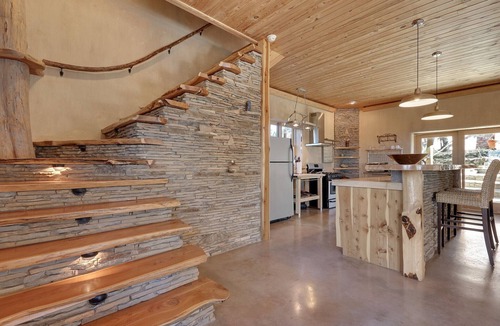 Wimberley House | Casa Artista I Romantic, Pool, Hot tub, Endless Views