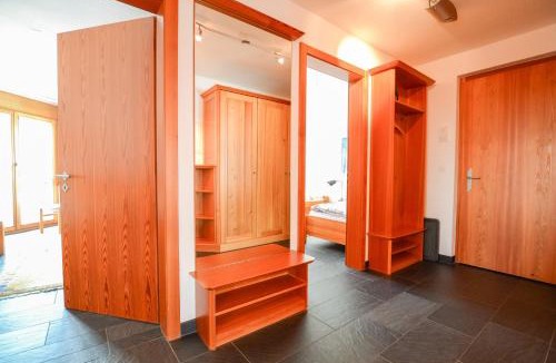 Riederalp Apartment | Casa Arturo 311