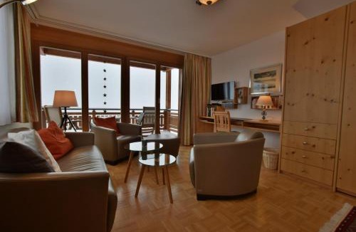 Riederalp Apartment | Casa Arturo 314