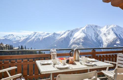 Riederalp Apartment | Casa Arturo Penthouse