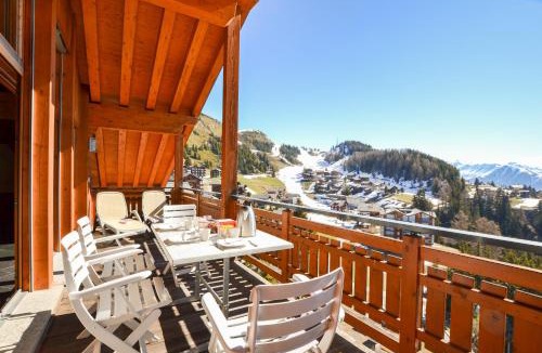 Riederalp Apartment | Casa Arturo Penthouse