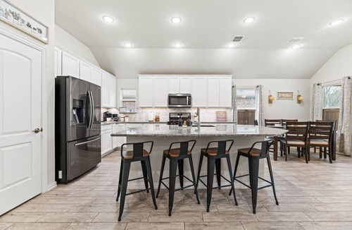 Fossil Creek House | Casa at Fossil Creek | 3BD, Office, Game Area