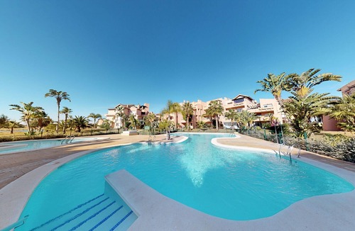 Los Martinez Apartment | Casa Atalya - A Murcia Holiday Rentals Property