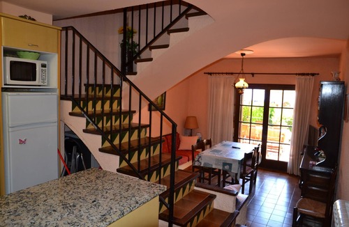 La Torre Vella House | Casa Atenas - L'Estartit; Torre Vella