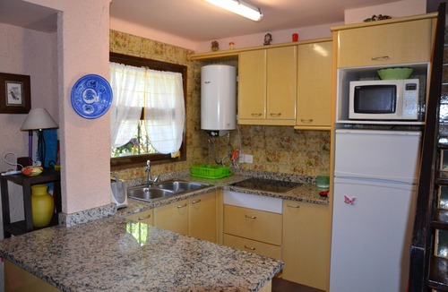 La Torre Vella House | Casa Atenas - L'Estartit; Torre Vella