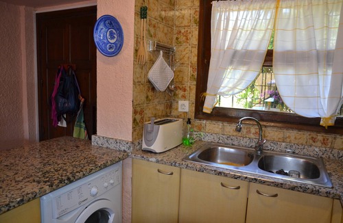 La Torre Vella House | Casa Atenas - L'Estartit; Torre Vella