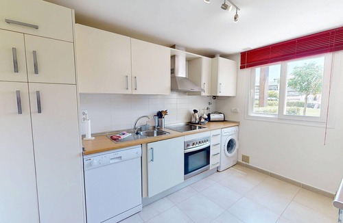 Jeronimo y Avileses y Balsicas de Arriba Apartment | Casa Atlantico 194-Murcia Holiday Rentals Property