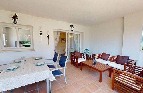Jeronimo y Avileses y Balsicas de Arriba Apartment | Casa Atlantico 194-Murcia Holiday Rentals Property