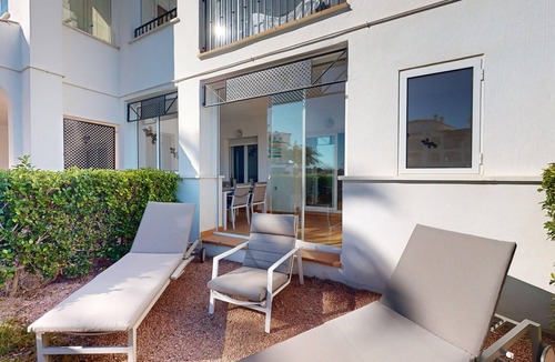 Jeronimo y Avileses y Balsicas de Arriba Apartment | Casa Atlantico SVE-Murcia Holiday Rentals Property