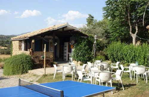 Bierge Hotel | Casa Atuel